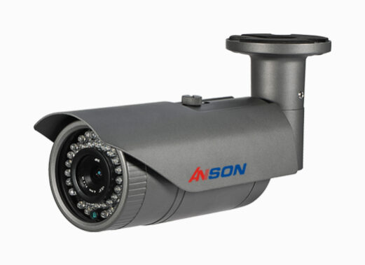 full color bullet camera