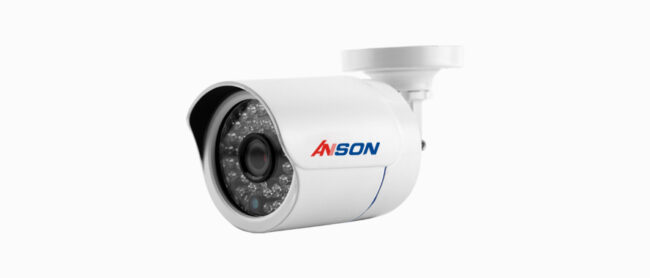 hotselling ahd camera company china