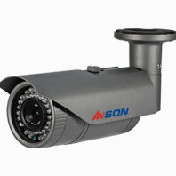 full color ip camera