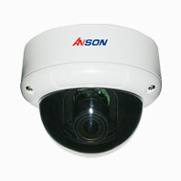 dome analog camera