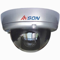 dome analog camera
