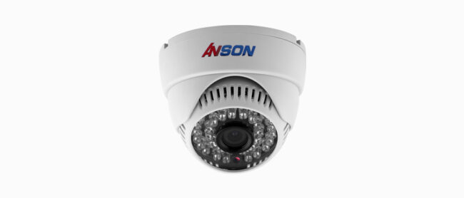 hd ip camera manufacturer