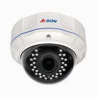dome ip camera