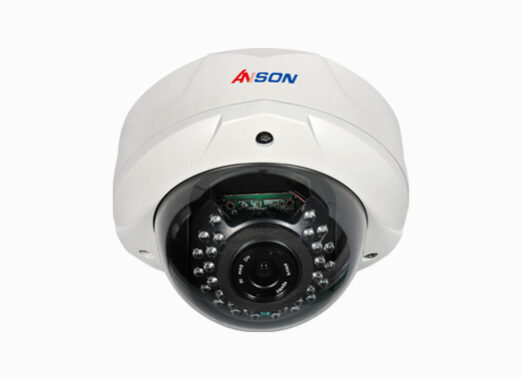 dome ip camera