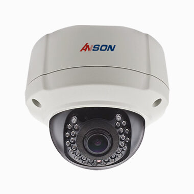 full color ip camera