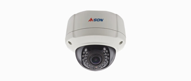 full color ip camera