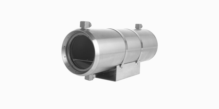 ecom ex Ex-proof camera manufacturer