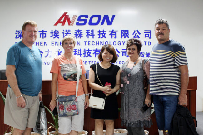 security cctv camera distuibutor