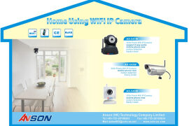 home using wifi ip camera1 home ip camera security solution system
