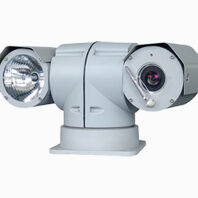 china security vehicle ip ptz camera manufacturer
