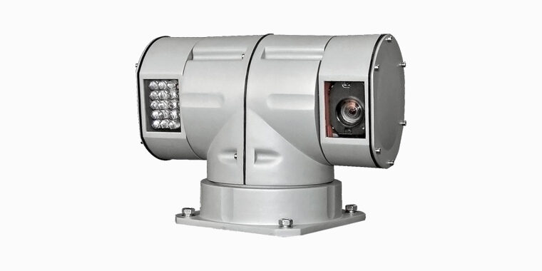 china vehicle ip ptz camera manufacturer