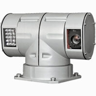 vehicle ptz camera