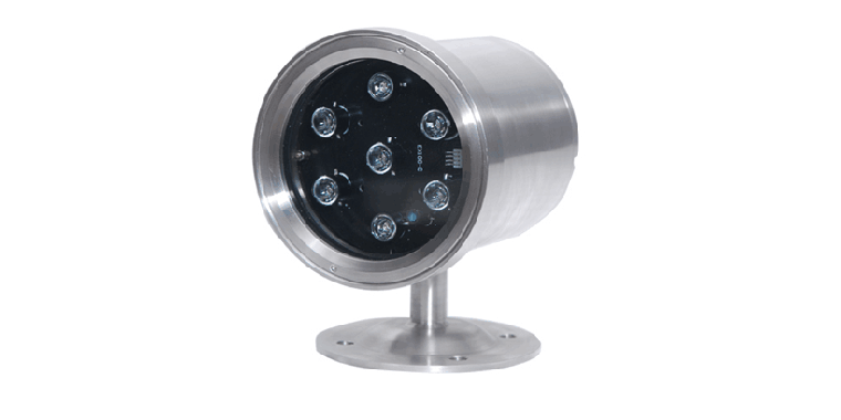 Bullet IP camera