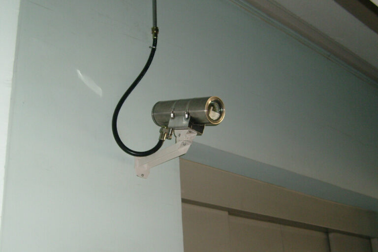 explosion-proof-camera-housing explosion proof camera housing