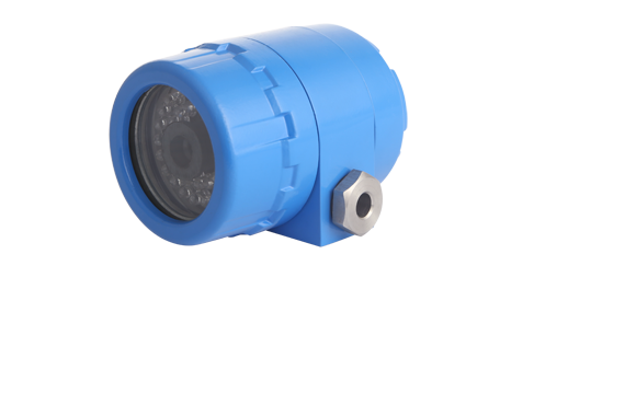 HL-E8006 Explosion proof camera