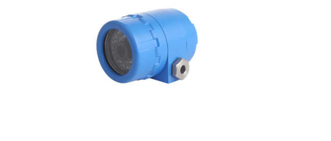 HL-E8006 Explosion proof camera