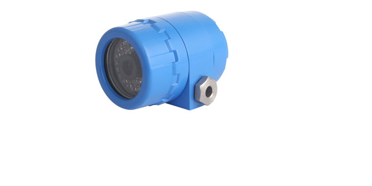 HL-E8006 Explosion proof camera