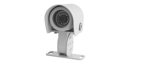 mini explosion proof camera