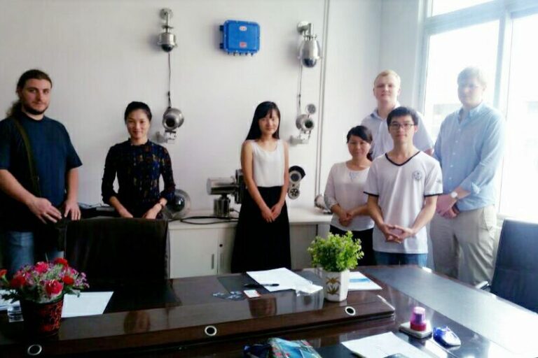 explosion-proof-camera explosion proof camera