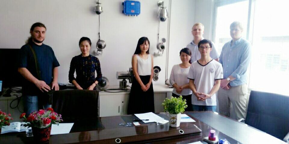 explosion-proof-camera explosion proof camera