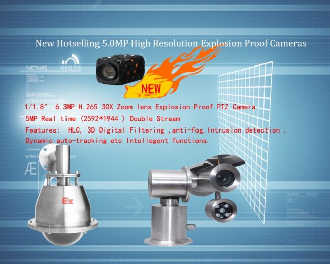 china-explosion-proof-camera-housing china explosion proof camera housing