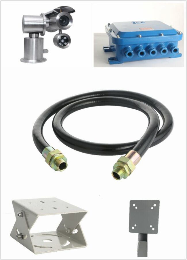 explosion-proof-cctv-system explosion proof cctv system