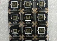 ahd camera mainboard