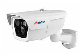 1.0mp-Bullet -camera-1080p