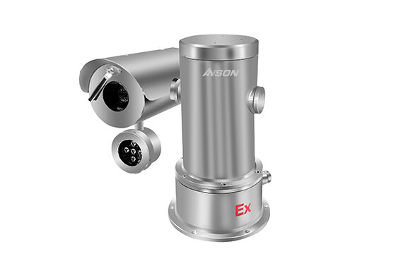 HL-E8007 Explosion proof ptz camera